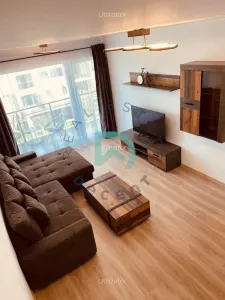 Apartament 2 camere Pet-Friendly Alphaville Arena, 60 mp - Brasov - Brasov