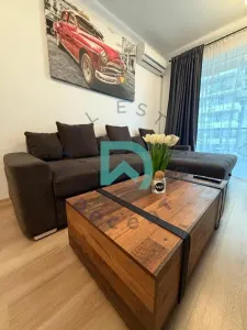 Apartament 2 camere Pet-Friendly Alphaville Arena, 60 mp - Brasov - foto 2