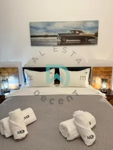 Apartament 2 camere Pet-Friendly Alphaville Arena, 60 mp - Brasov - foto 11