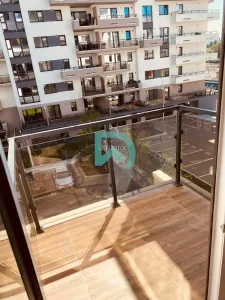 Apartament 2 camere Pet-Friendly Alphaville Arena, 60 mp - Brasov - foto 17