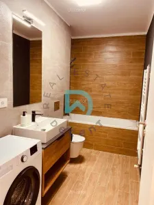 Apartament 2 camere Pet-Friendly Alphaville Arena, 60 mp - Brasov - foto 7