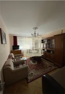 Apartament 2 camere cu balcon si pivnita zona Calea Dumbravii-CEC - Sibiu