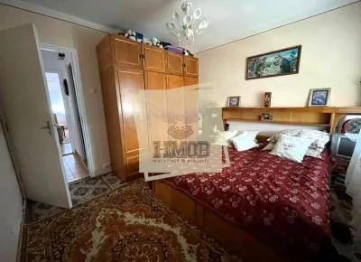 Apartament 2 camere cu balcon si pivnita zona Calea Dumbravii-CEC - foto 2