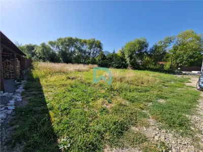 Teren intravilan 750 mp, Sacele, Brasov - foto 3