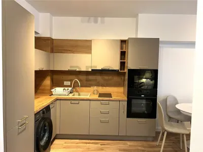 RECO- Apartament 2 camere, 45mp, Iosia-Oradea - foto 2