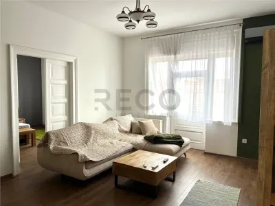 RECO- Apartament ultracentral, la casa- 2 camere - foto 2