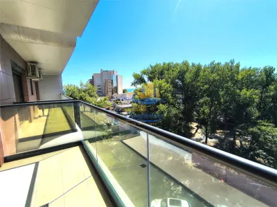 Apartament doua camere de inchiriat in Mamaia Centru - Mamaia