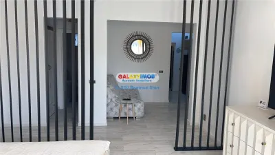 Ultracentral! Apartament 2 camere cochet si elegant UNIVERSITATE - Bucuresti