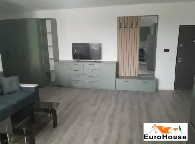 Apartament cu 2 camere de inchiriat in Alba Iulia - Alba Iulia