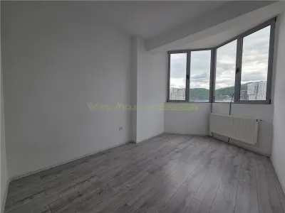 3 Apartamente de vanzare Centrul Civic pretabile birouri - foto 22