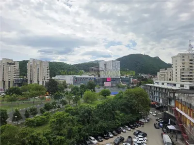 3 Apartamente de vanzare Centrul Civic pretabile birouri - foto 4