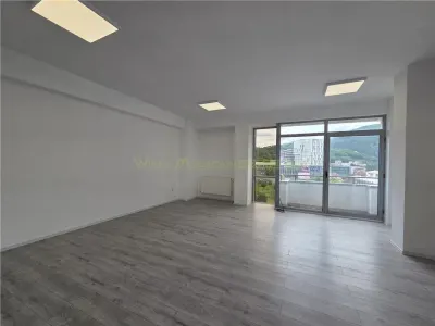 3 Apartamente de vanzare Centrul Civic pretabile birouri - foto 7