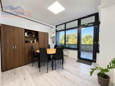 Spatiu de inchiriat zona PelicanTulcea - Tulcea