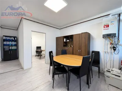 Spatiu de inchiriat zona PelicanTulcea - foto 2