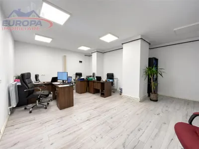 Spatiu de inchiriat zona PelicanTulcea - foto 3