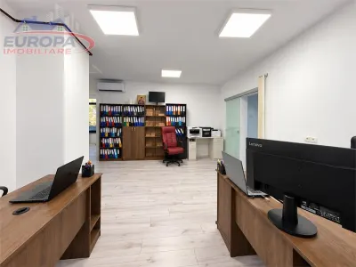 Spatiu de inchiriat zona PelicanTulcea - foto 4