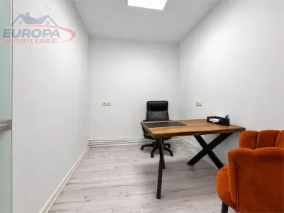 Spatiu de inchiriat zona PelicanTulcea - foto 6