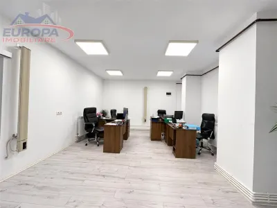 Spatiu de inchiriat zona PelicanTulcea - foto 8