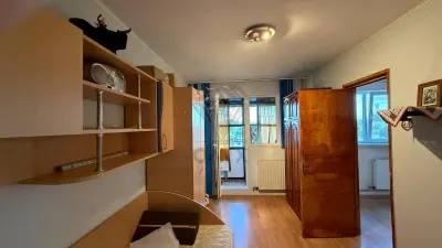Apartament 2 camere de vanzare, cartier Vest Ploiesti - ONX109 - foto 13