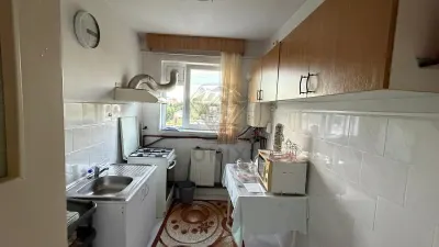 Apartament 2 camere de vanzare, cartier Vest Ploiesti - ONX109 - foto 3