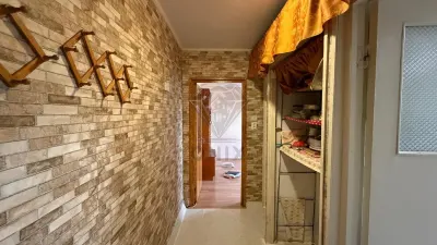 Apartament 2 camere de vanzare, cartier Vest Ploiesti - ONX109 - foto 7
