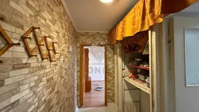 Apartament 2 camere de vanzare, cartier Vest Ploiesti - ONX109 - foto 8