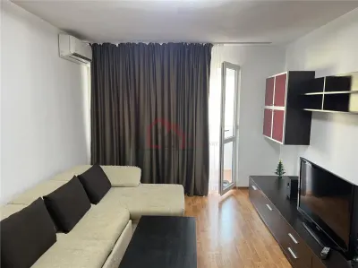 Apartament 2 camere TITAN-GALERIILE TITAN - foto 2