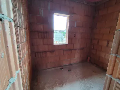 CASA INDIVIDUALA - LANGA ASFALT - FINISAJE LA CERERE - foto 5