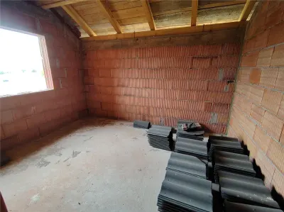 CASA INDIVIDUALA - LANGA ASFALT - FINISAJE LA CERERE - foto 7