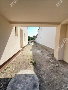 De vanzare casa individuala cu 4 camere teren de 524 mp situata in zona Gusterita din Sibiu - foto 16