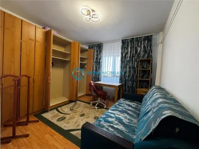 Royal Imobiliare - Inchiriere apartament 3 camere zona Malu Rosu - foto 12