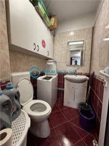 Royal Imobiliare - Inchiriere apartament 3 camere zona Malu Rosu - foto 18