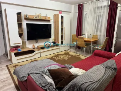 Royal Imobiliare - Inchiriere apartament 3 camere zona Malu Rosu - foto 3