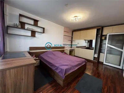 Royal Imobiliare - Inchiriere apartament 3 camere zona Malu Rosu - foto 7