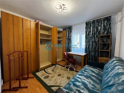 Royal Imobiliare - Inchiriere apartament 3 camere zona Malu Rosu - foto 10