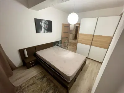 Apartament modern 2 camere terasa si parcare Doamna Stanca - foto 11