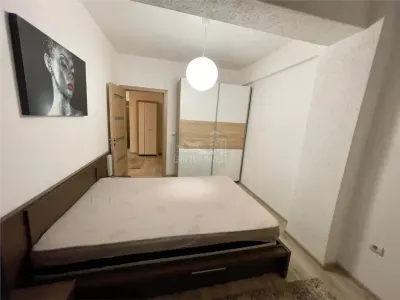 Apartament modern 2 camere terasa si parcare Doamna Stanca - foto 13