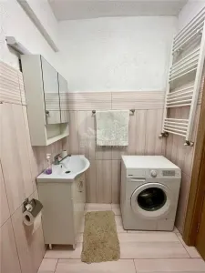 Apartament modern 2 camere terasa si parcare Doamna Stanca - foto 14