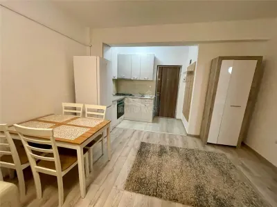 Apartament modern 2 camere terasa si parcare Doamna Stanca - foto 3