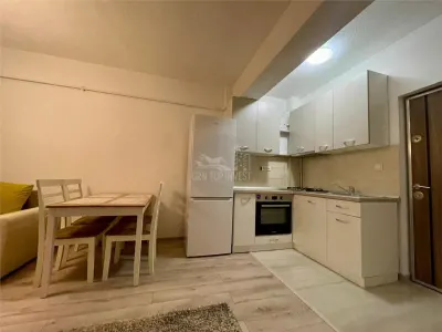 Apartament modern 2 camere terasa si parcare Doamna Stanca - foto 4