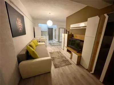 Apartament modern 2 camere terasa si parcare Doamna Stanca - foto 5