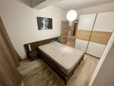 Apartament modern 2 camere terasa si parcare Doamna Stanca - foto 7