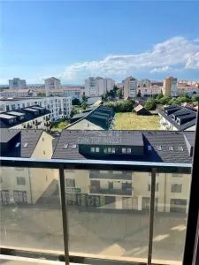 Apartament modern 2 camere terasa si parcare Doamna Stanca - foto 10