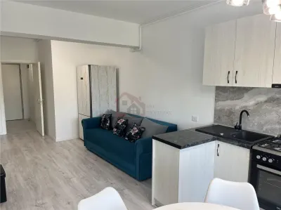 Apartament 2 camere COSTIN GEORGIAN - foto 9