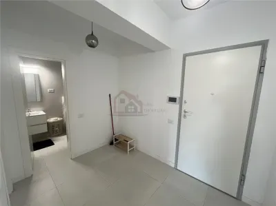 Apartament 2 camere COSTIN GEORGIAN - foto 4