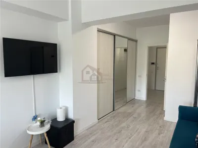 Apartament 2 camere COSTIN GEORGIAN - foto 7