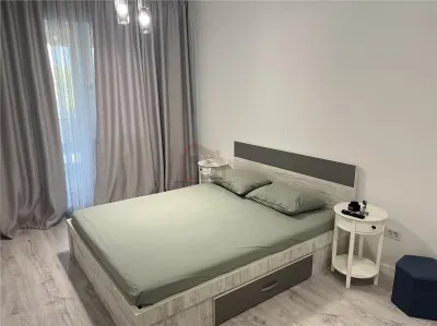 Apartament 2 camere COSTIN GEORGIAN - Bucuresti