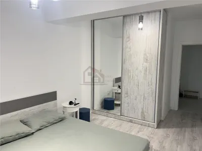 Apartament 2 camere COSTIN GEORGIAN - foto 2