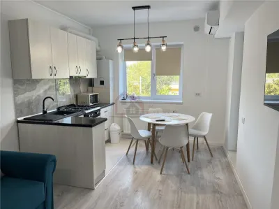Apartament 2 camere COSTIN GEORGIAN - foto 10