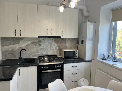 Apartament 2 camere COSTIN GEORGIAN - foto 11